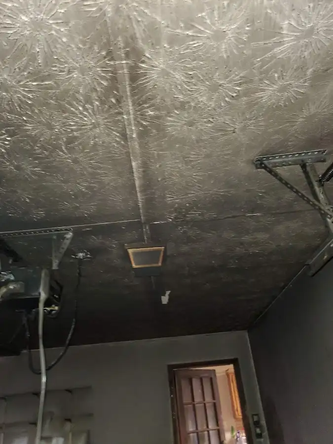 Fire and smoke damage assessment for Emergency Water Damage Services in Barnhart